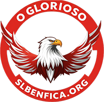 O Glorioso — SLBenfica.org